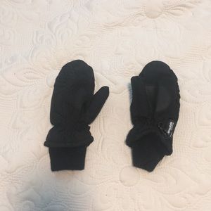 Kids mittens